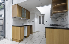 Blackridge kitchen extension leads